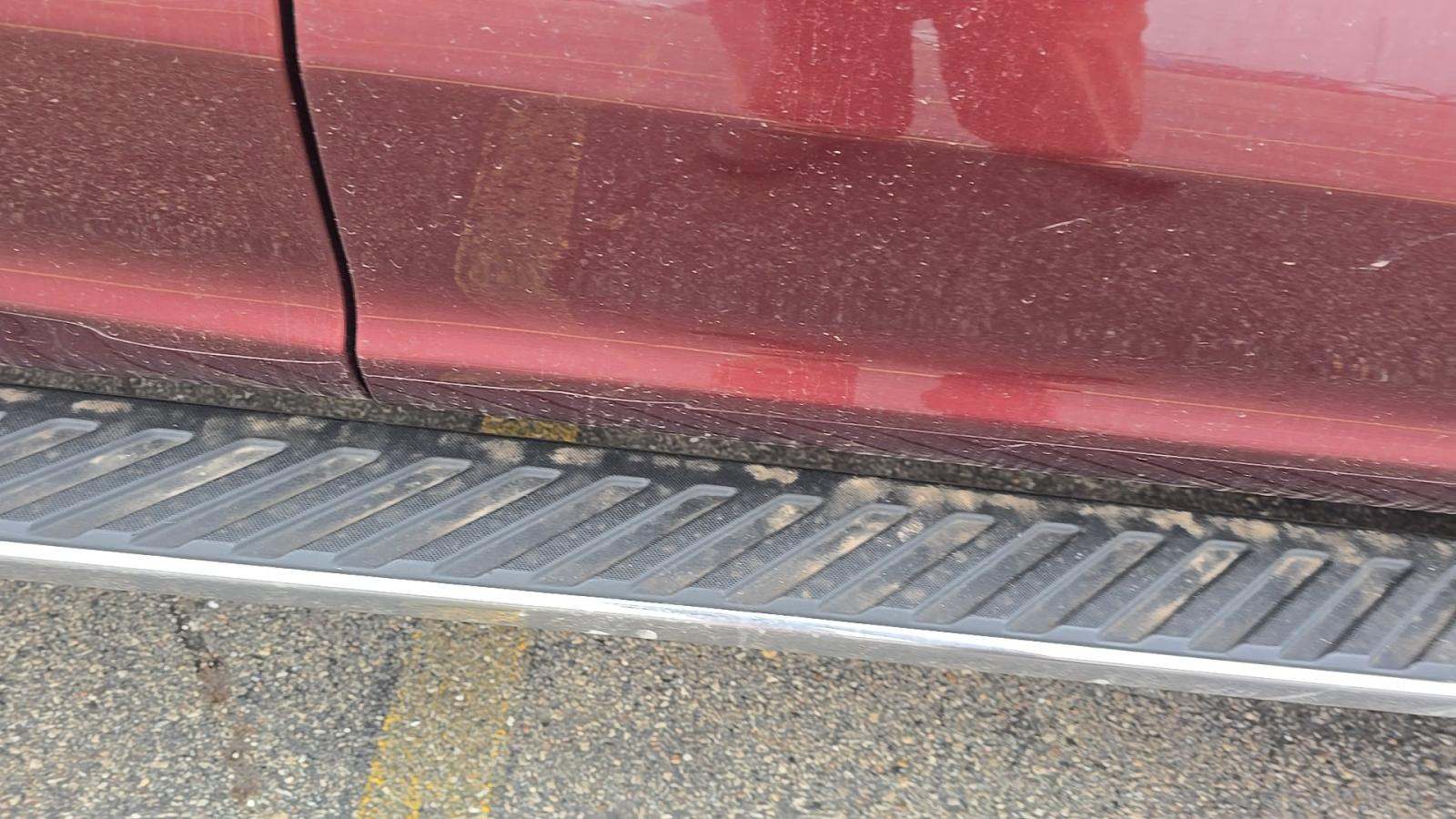 2016 Ford F-150 XLT AWD