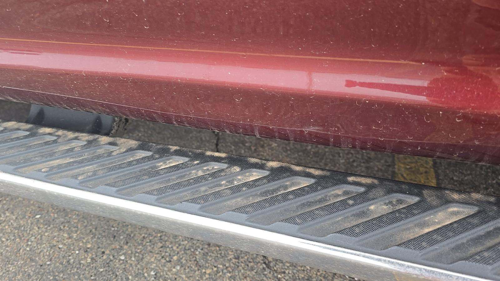 2016 Ford F-150 XLT AWD