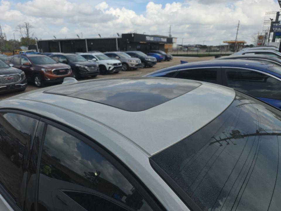 2020 Volvo S60 T5 Momentum FWD