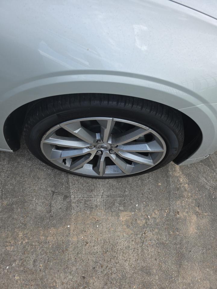 2020 Volvo S60 T5 Momentum FWD