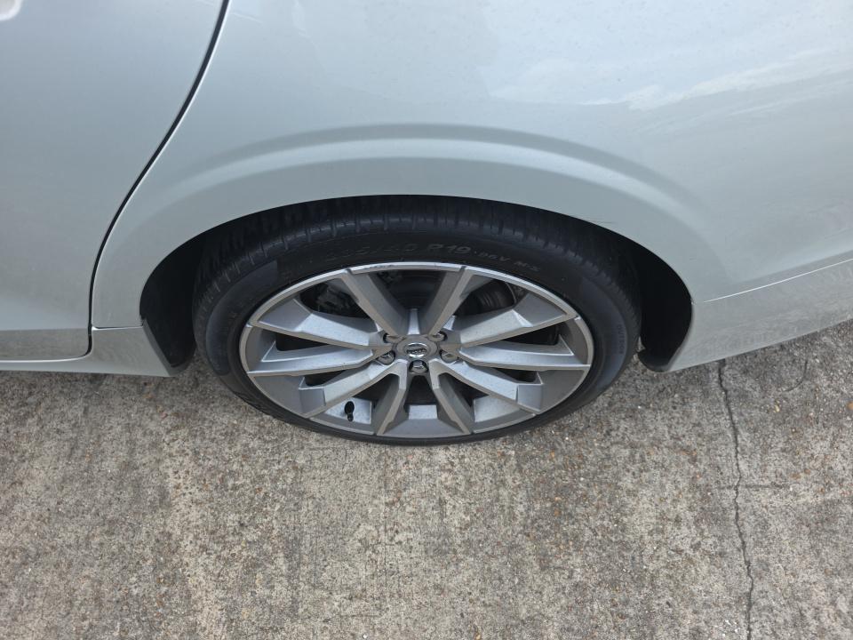 2020 Volvo S60 T5 Momentum FWD