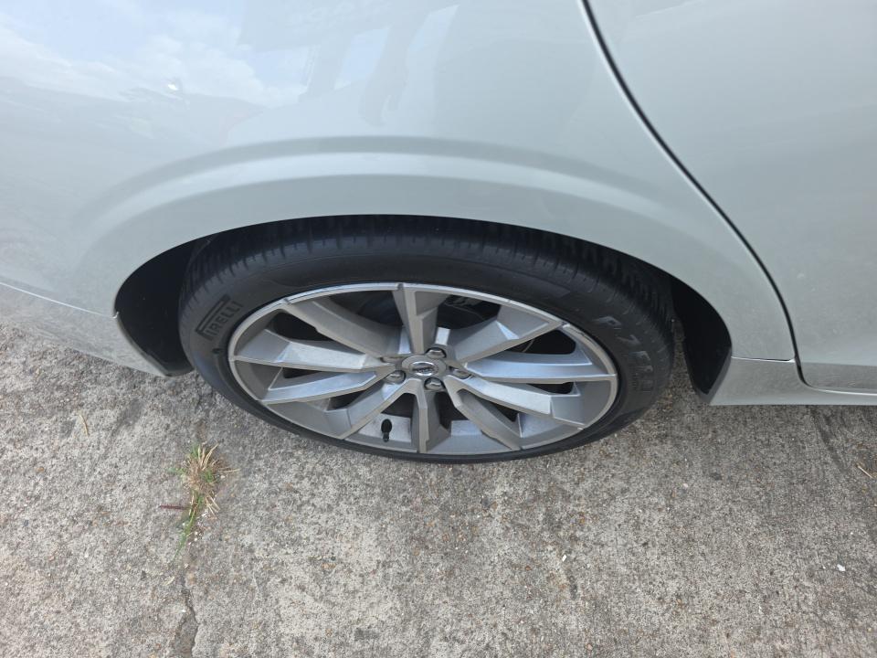 2020 Volvo S60 T5 Momentum FWD