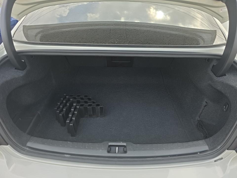 2020 Volvo S60 T5 Momentum FWD