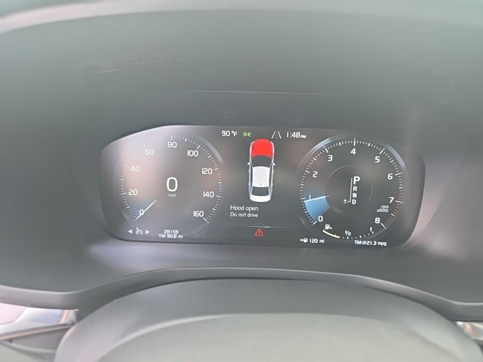 2020 Volvo S60 T5 Momentum FWD