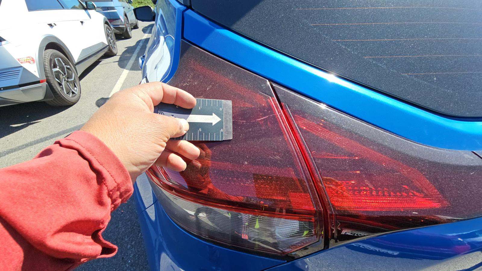 2019 Ford Fusion SE FWD