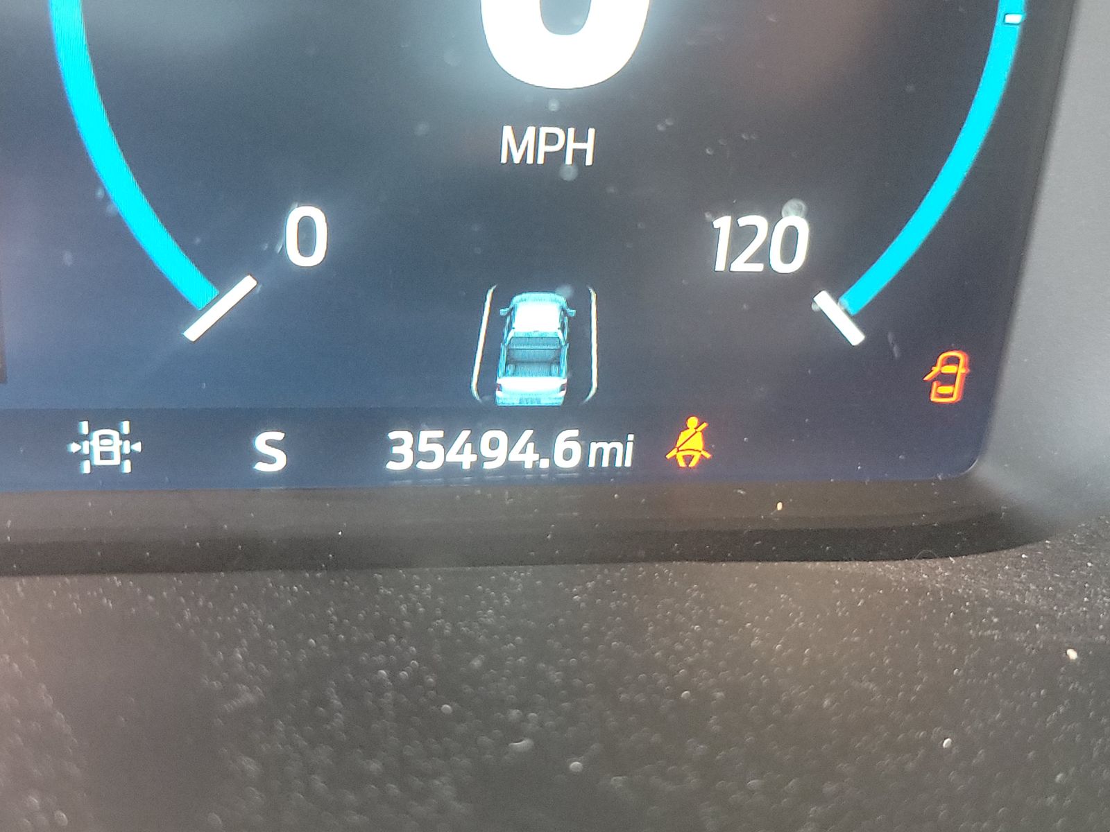 2022 Ford F-150 Hybrid Limited AWD