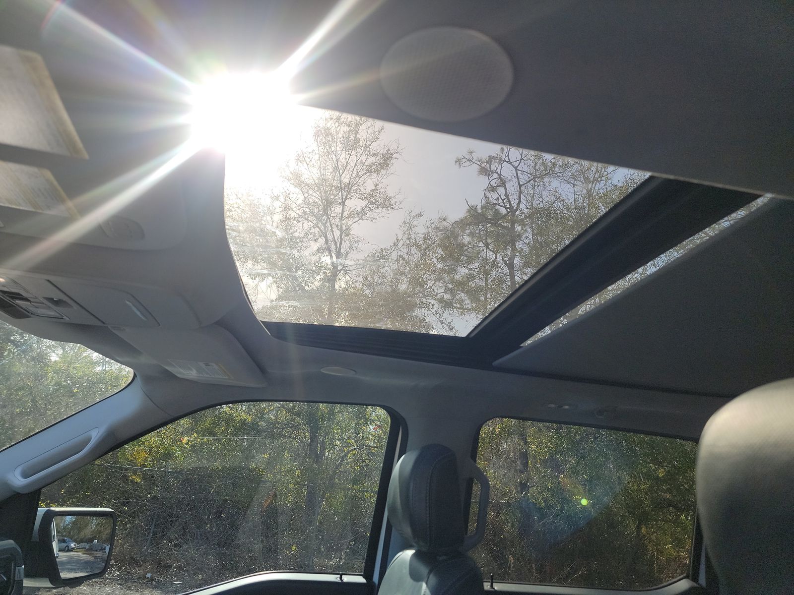 2022 Ford F-150 Hybrid Limited AWD