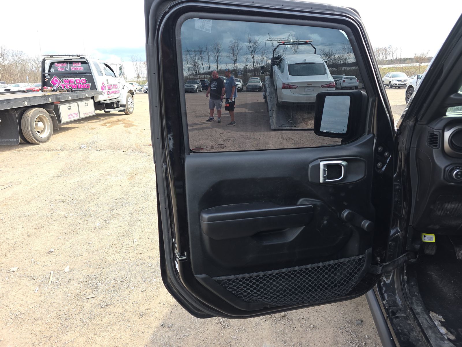 JEEP WILLYS SPT - 10