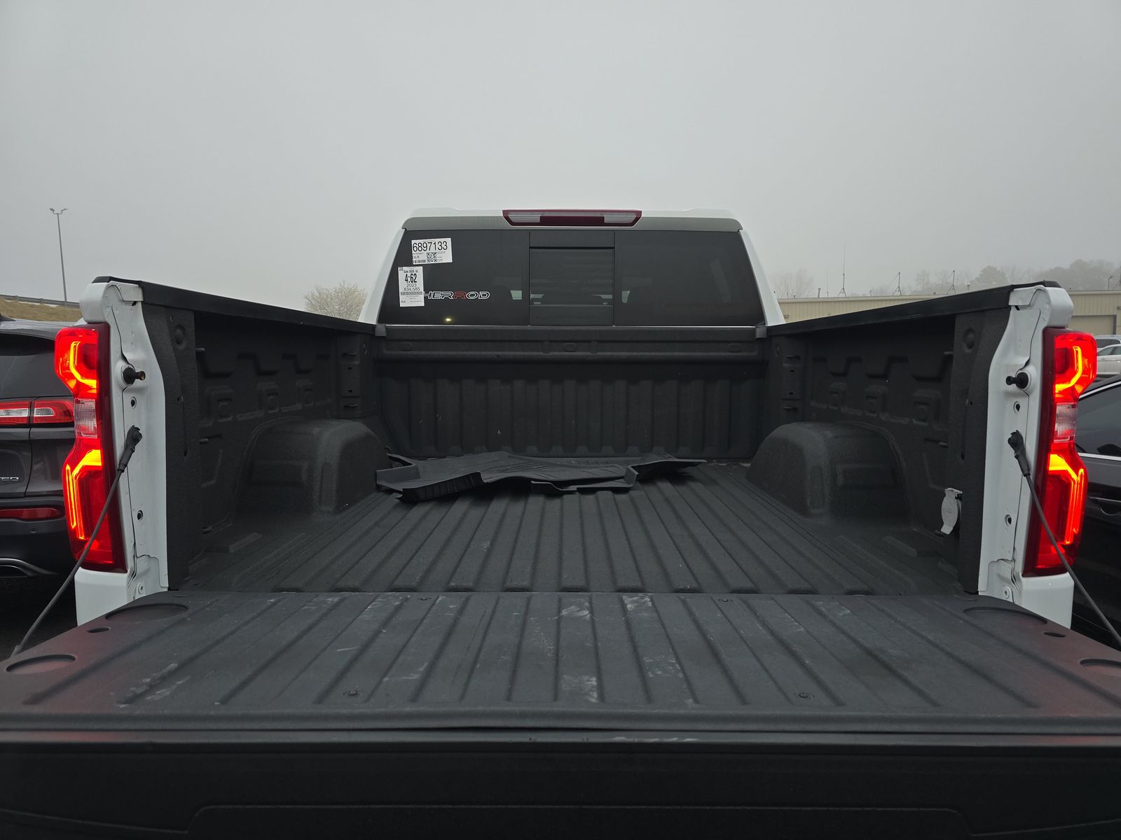2023 Chevrolet Silverado 1500 RST AWD