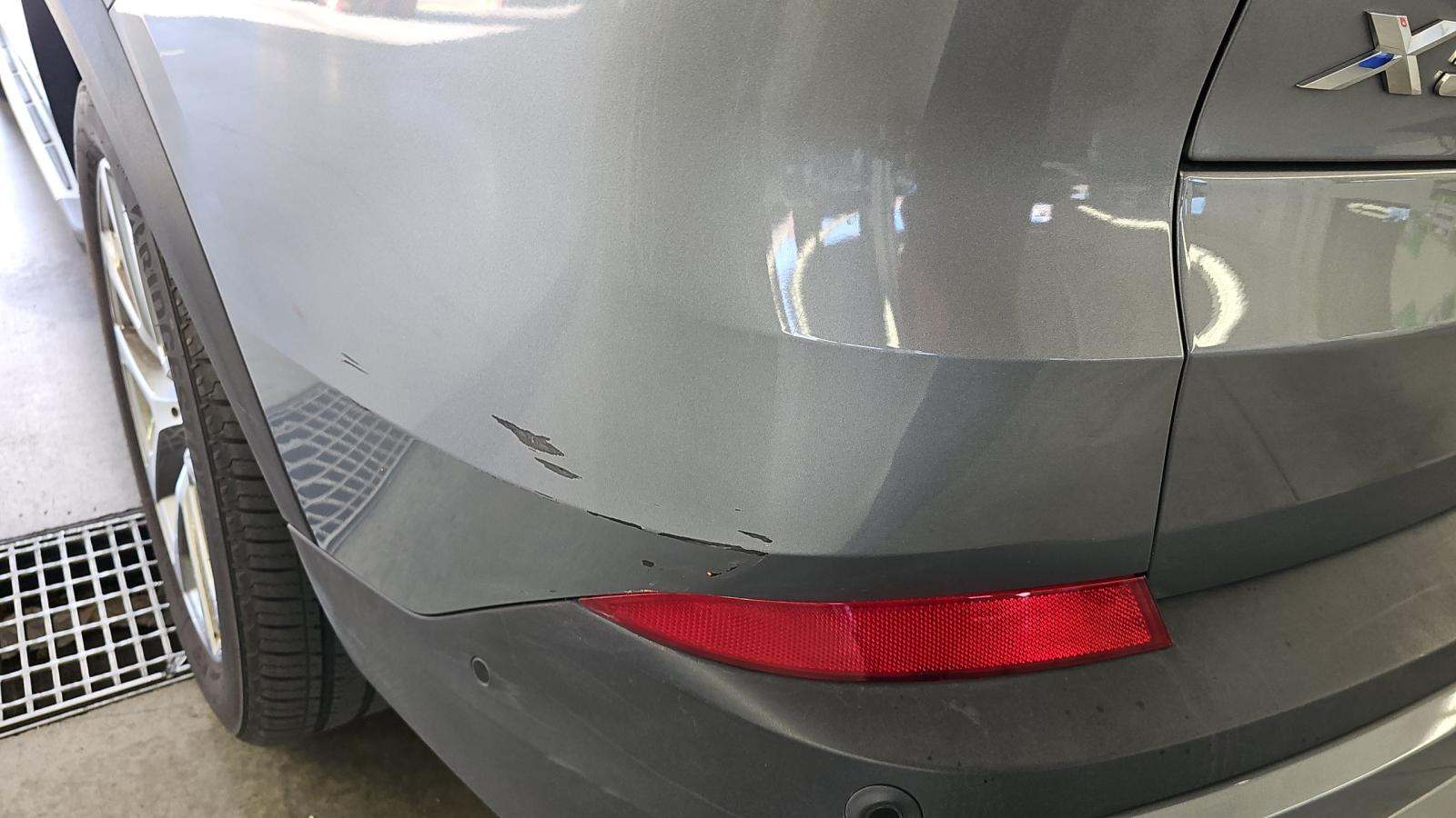 2024 BMW X5 xDrive40i AWD