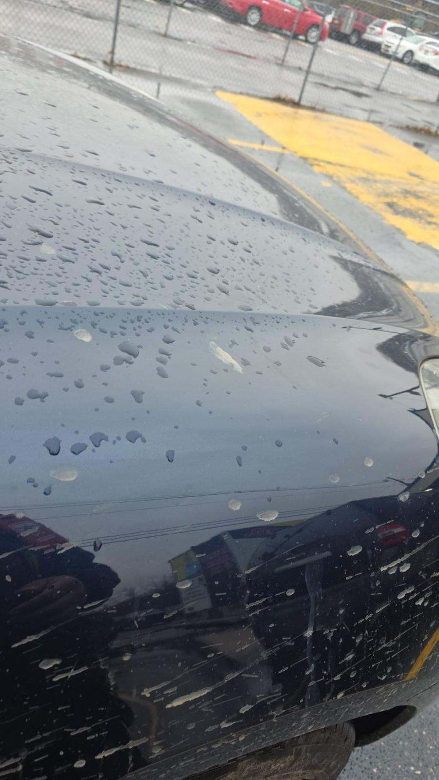 2018 Porsche Macan GTS AWD