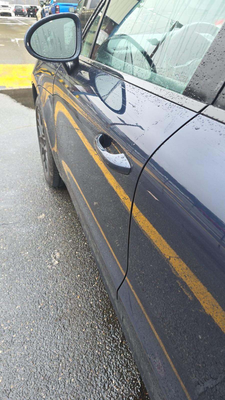 2018 Porsche Macan GTS AWD