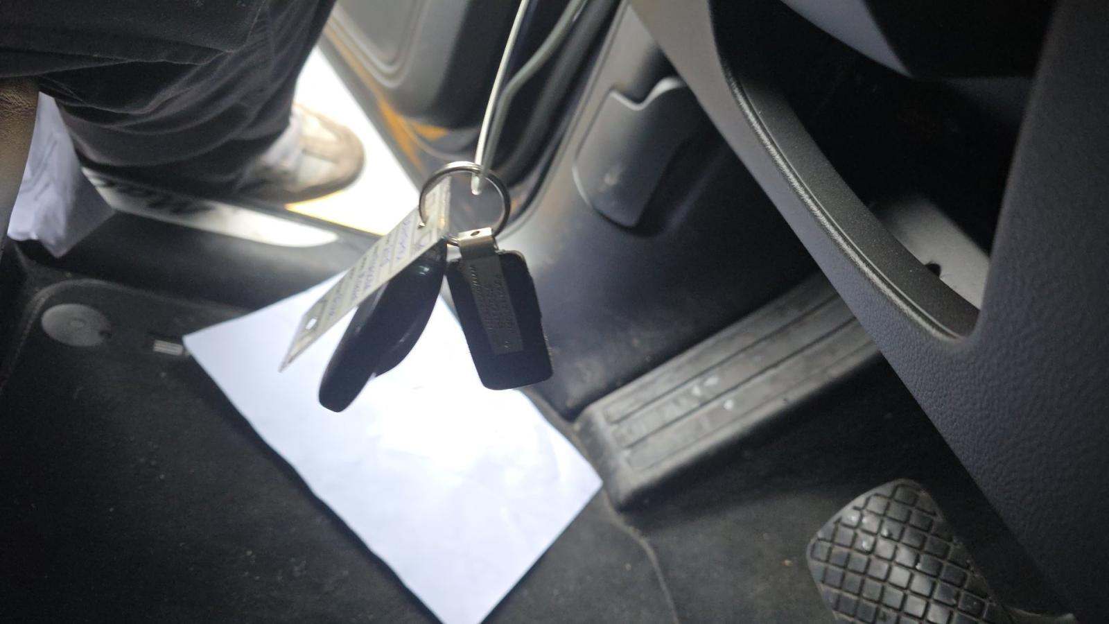 2018 Porsche Macan GTS AWD