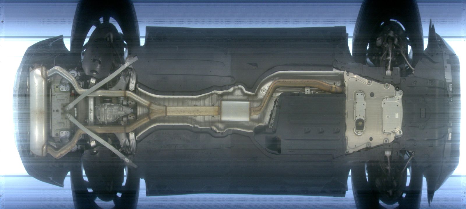 2024 BMW X7 xDrive40i AWD