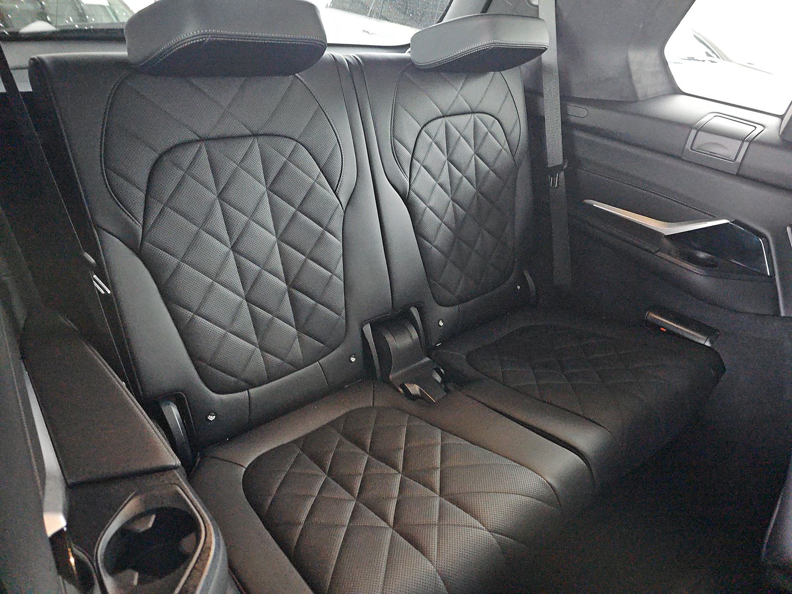 2024 BMW X7 xDrive40i AWD