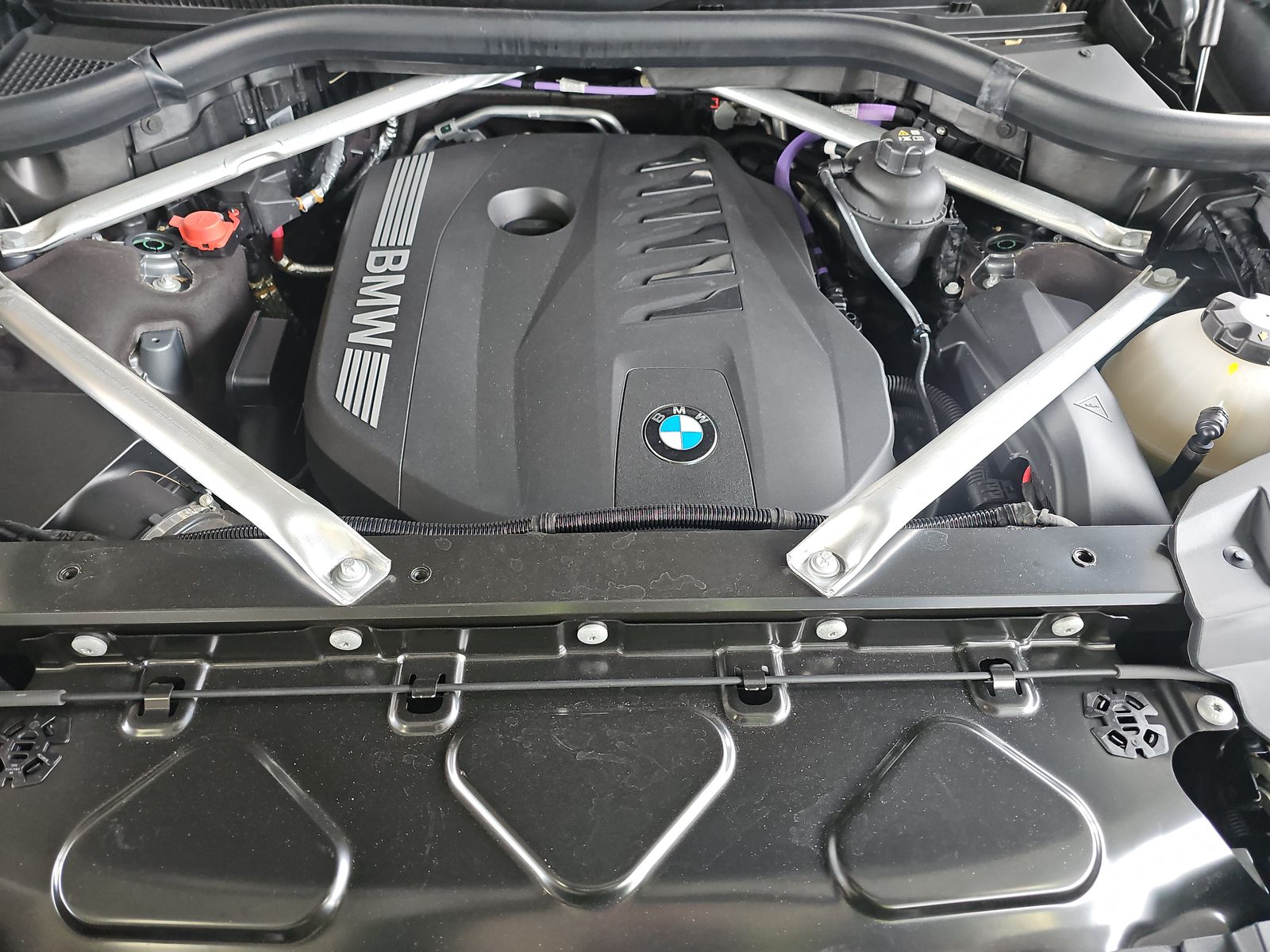 2024 BMW X7 xDrive40i AWD