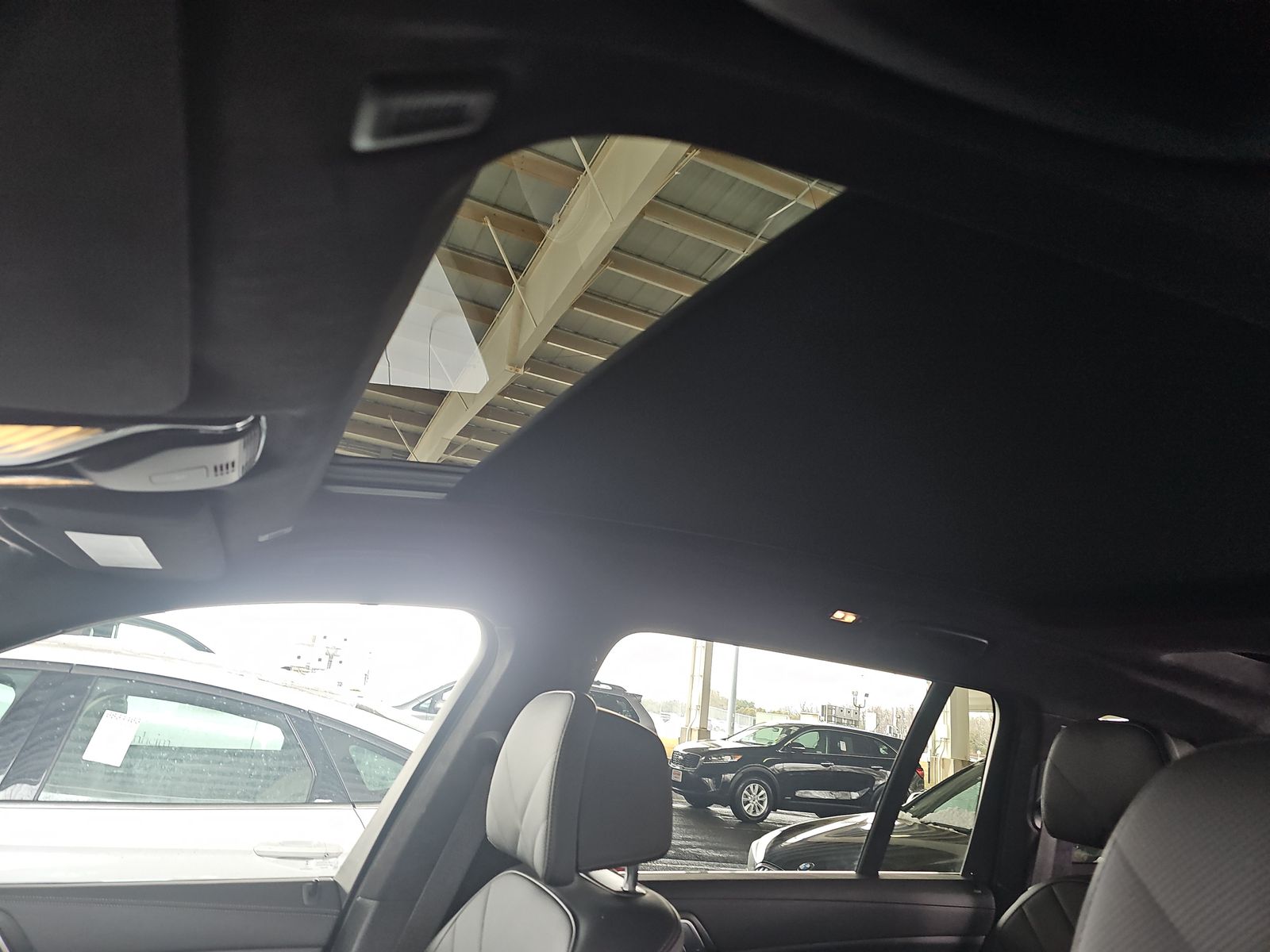 2024 BMW X7 xDrive40i AWD