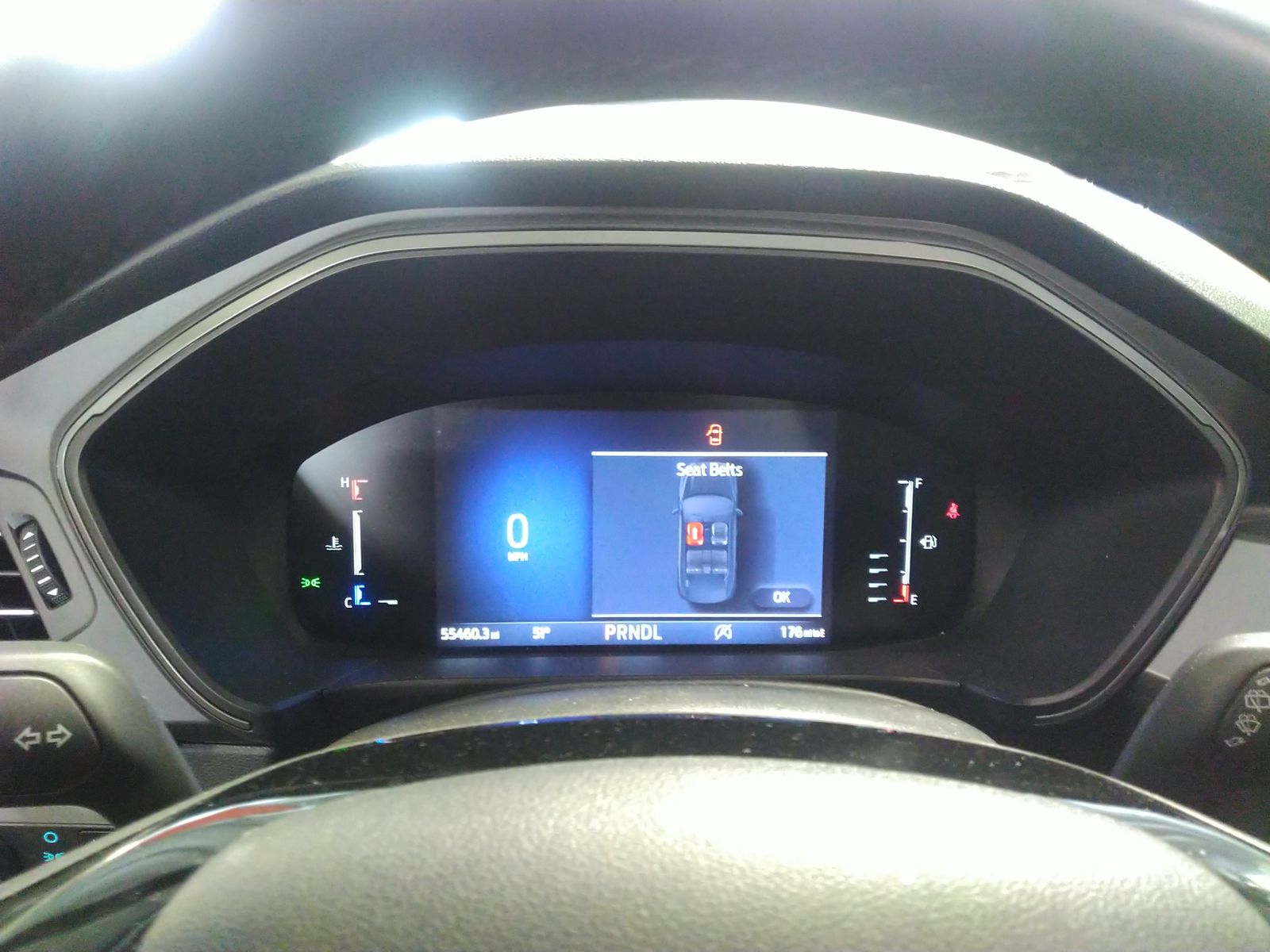 2024 Ford Escape Active AWD