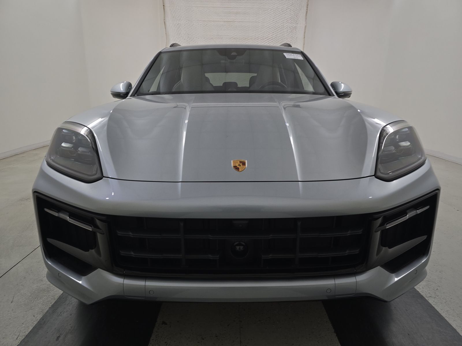 PORSCHE CAYENNE - 3