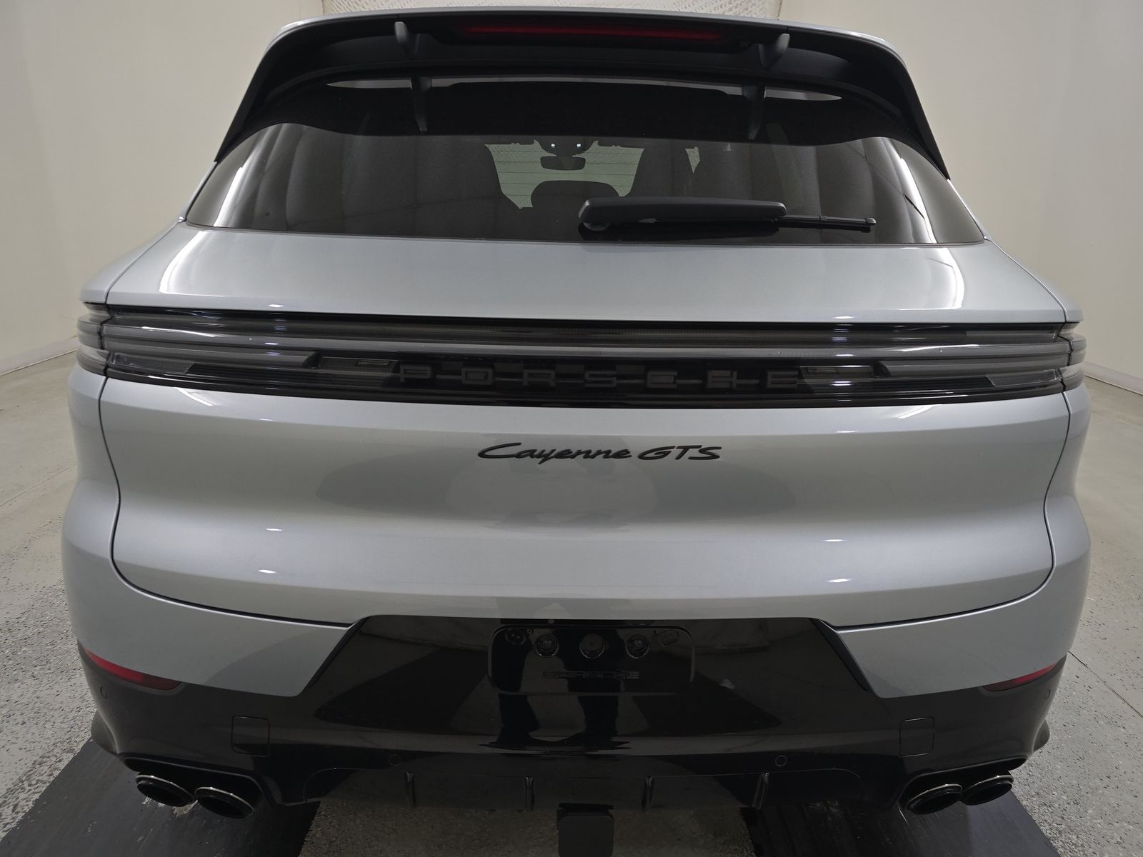 PORSCHE CAYENNE - 6