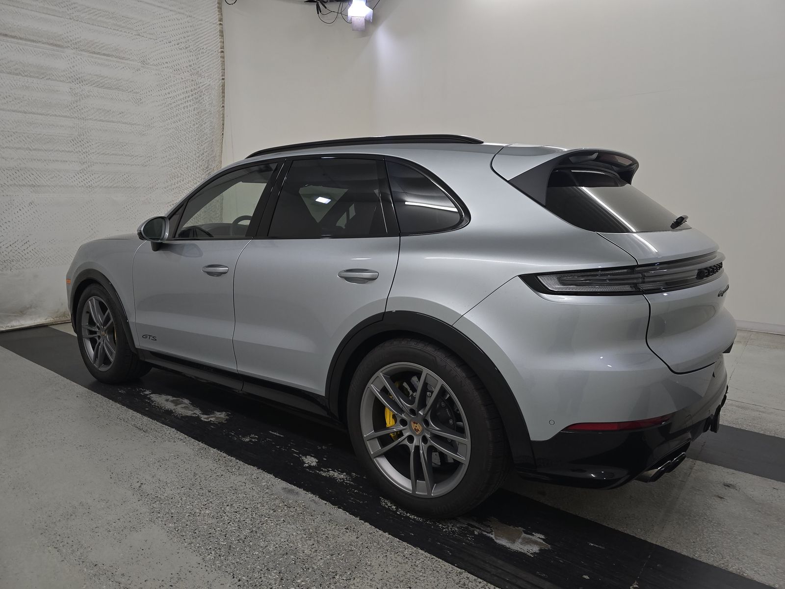 PORSCHE CAYENNE - 7