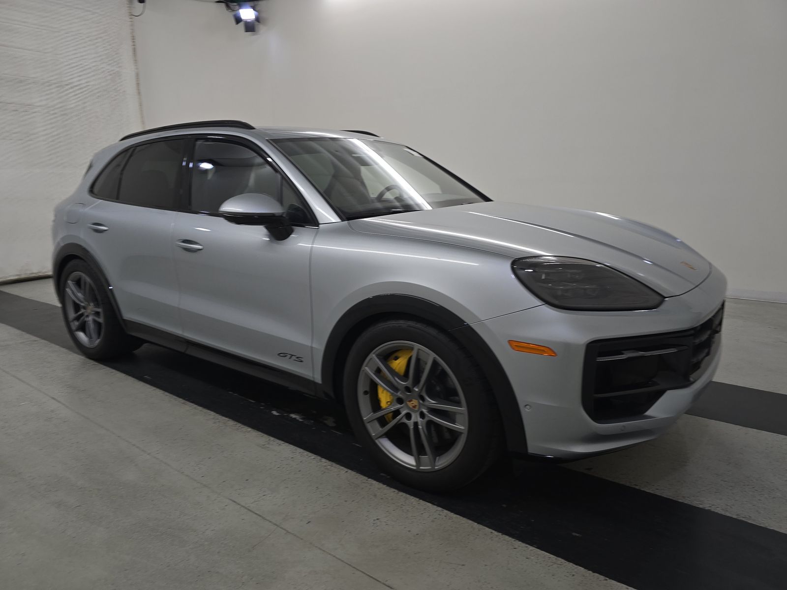 PORSCHE CAYENNE - 4