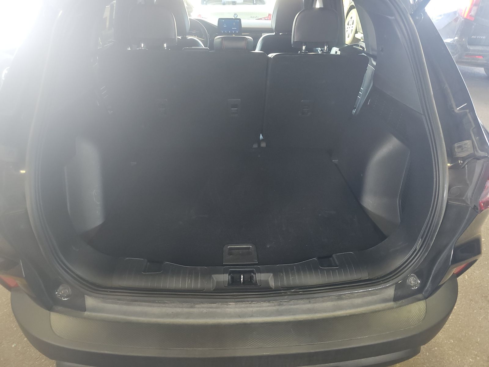 2025 Ford Escape ST-Line AWD