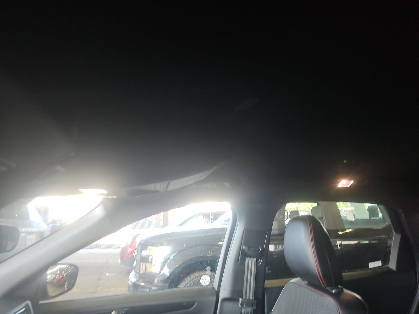 2025 Ford Escape ST-Line AWD