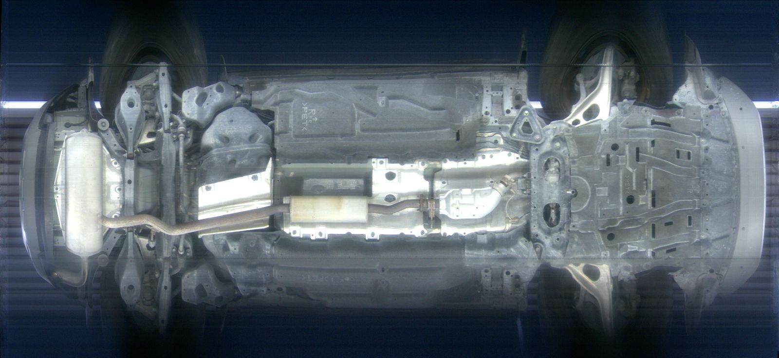 2021 Nissan Rogue SV FWD