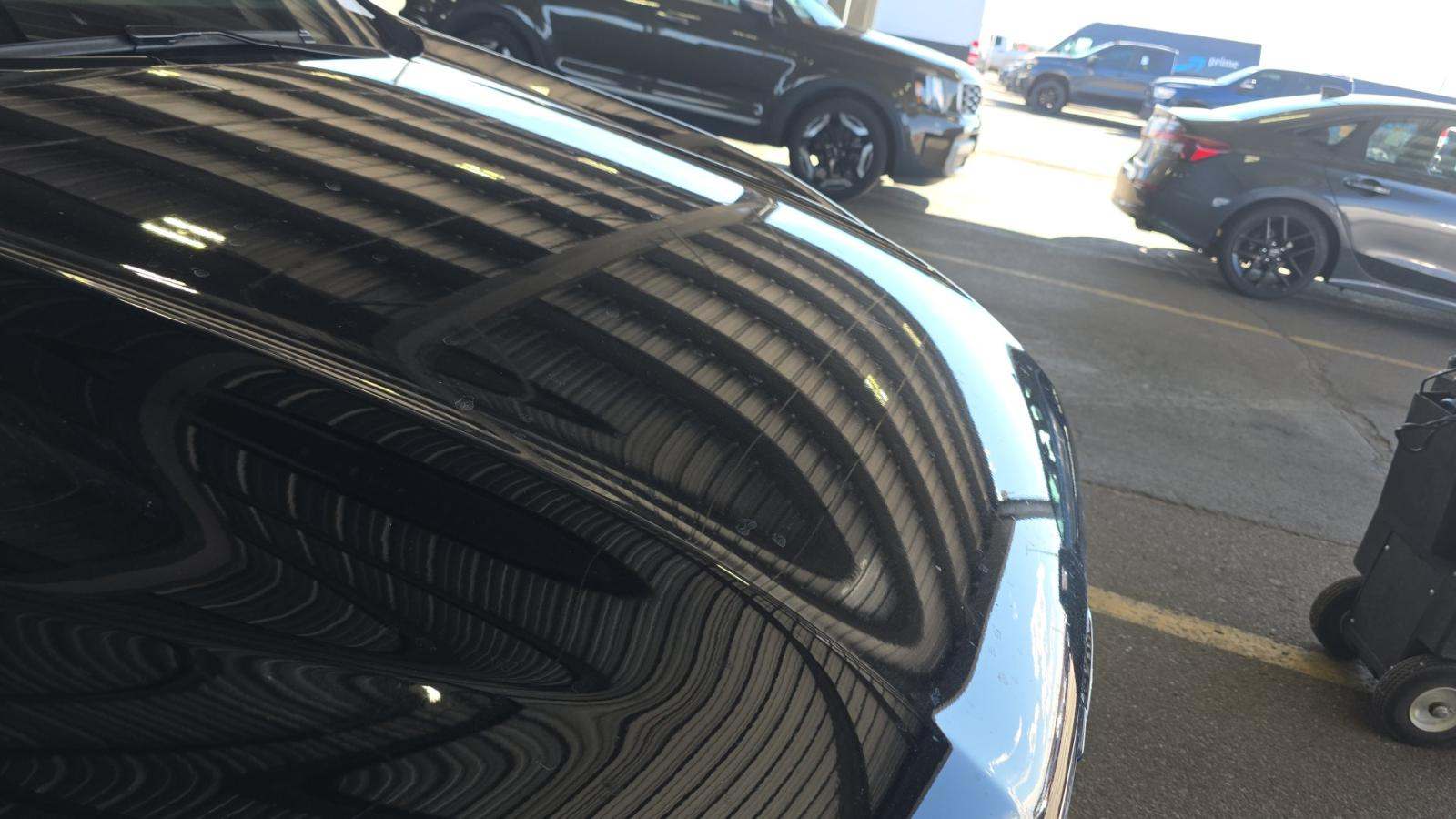 2025 Ford Escape ST-Line AWD