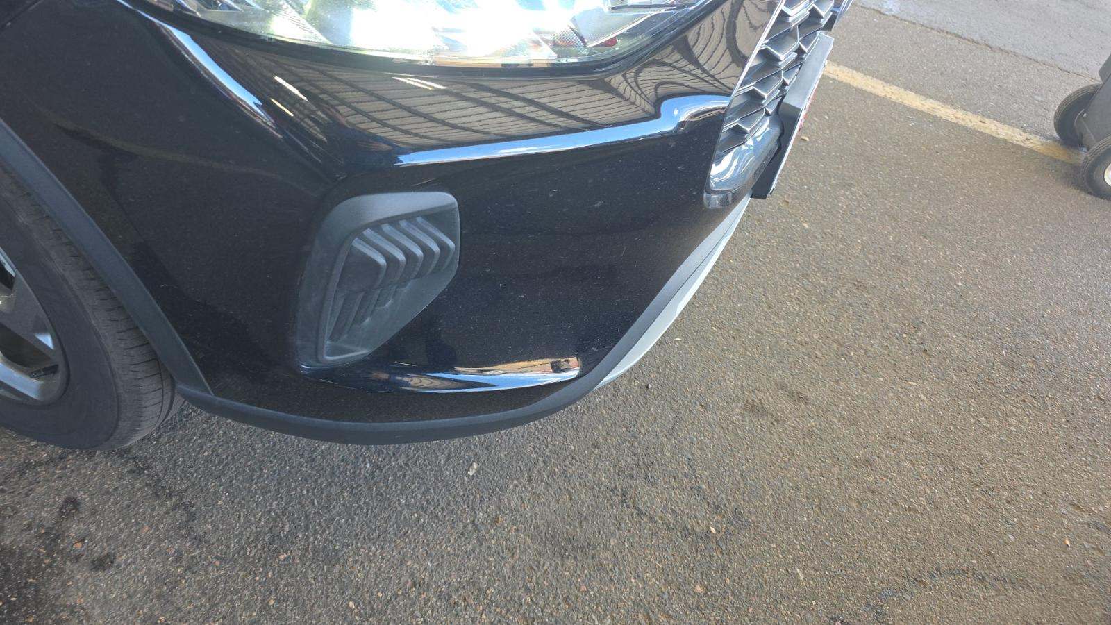 2025 Ford Escape ST-Line AWD