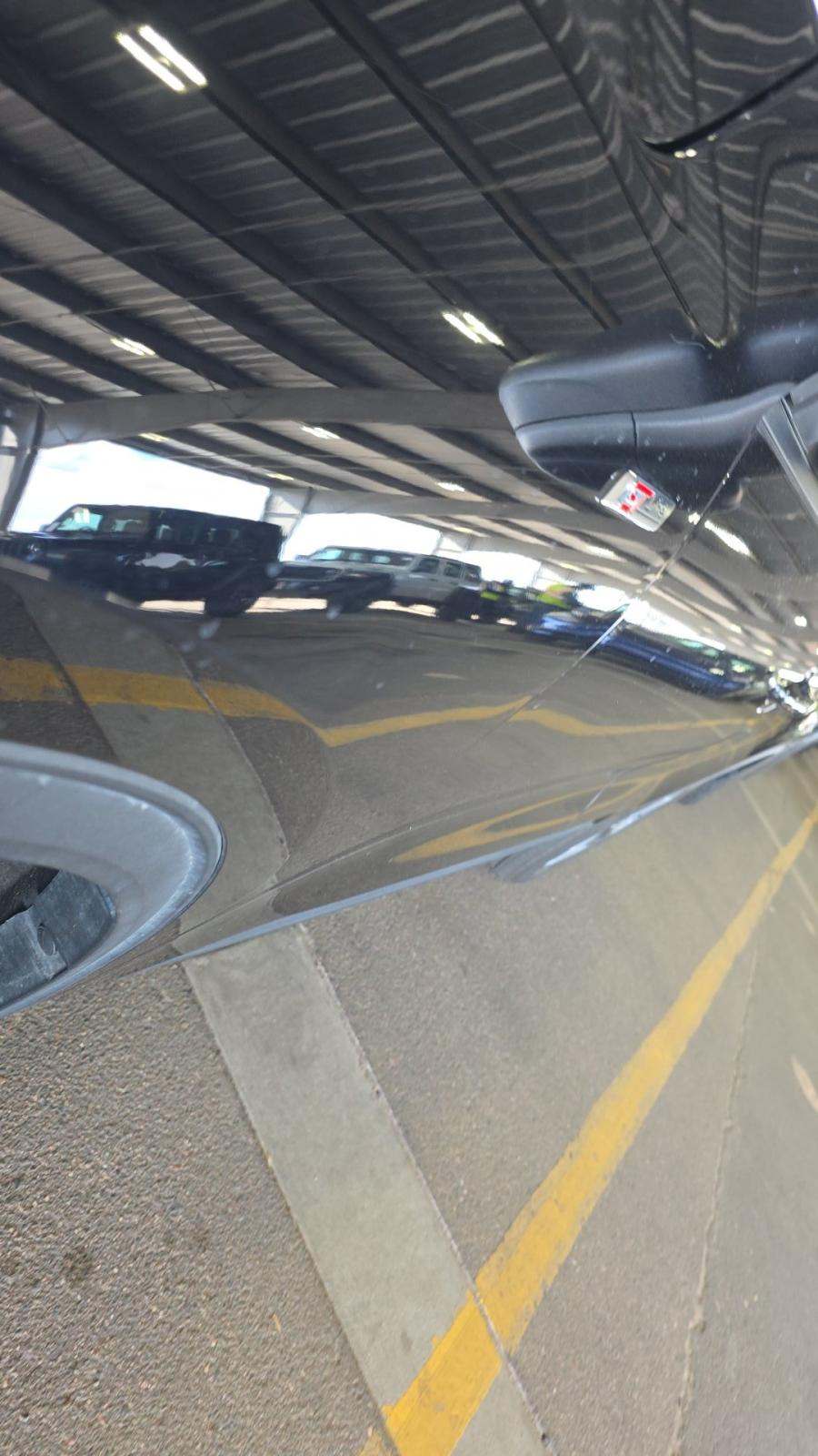 2025 Ford Escape ST-Line AWD