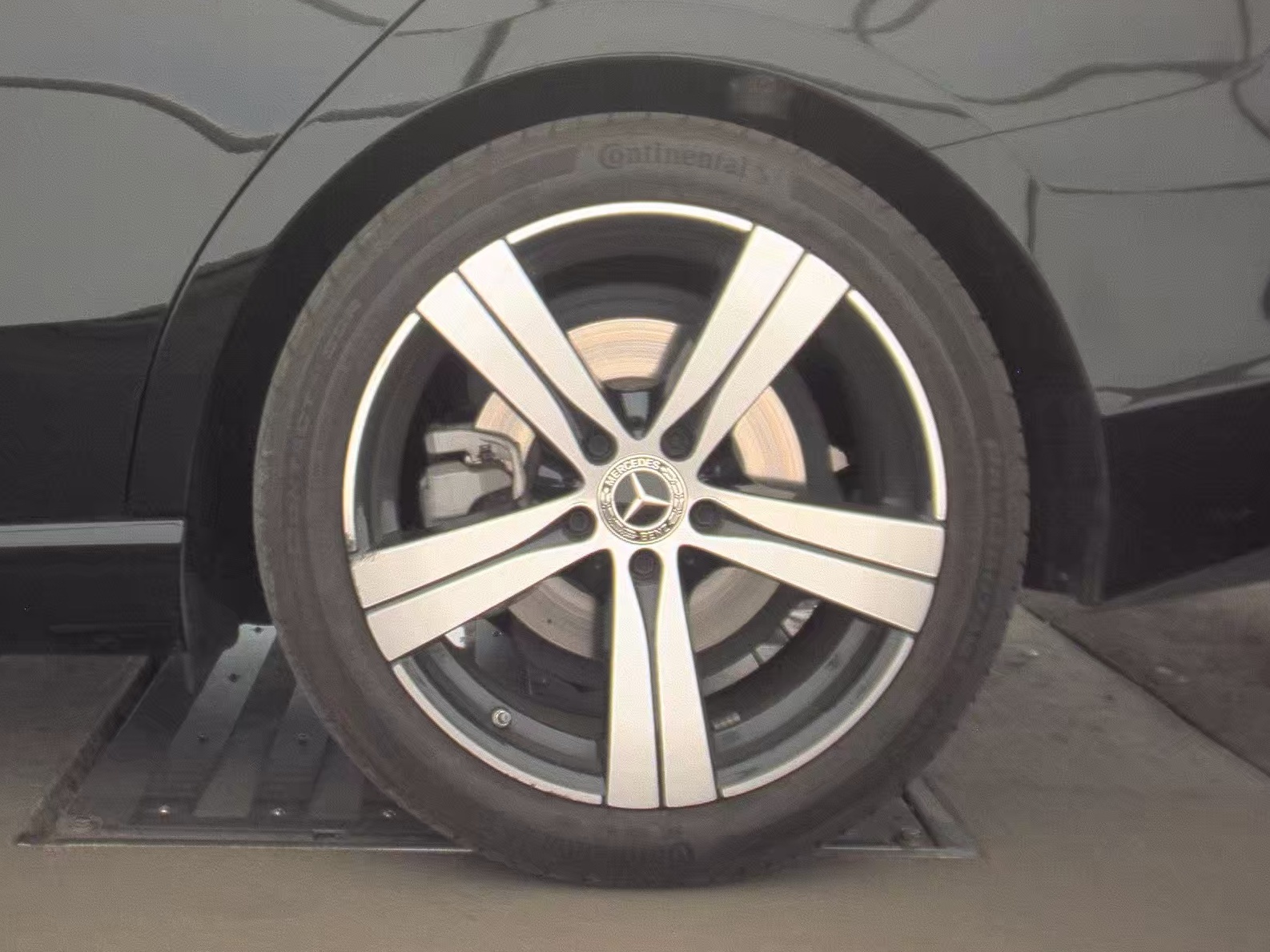 2025 Mercedes-Benz C-Class C 300 FWD