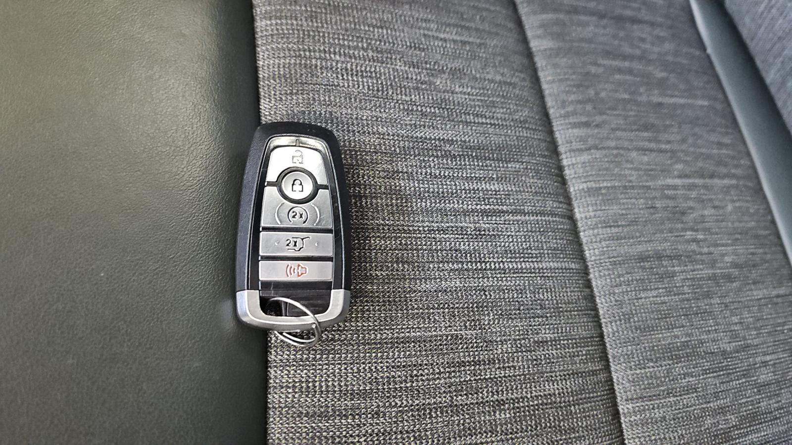 2022 Ford Explorer Timberline AWD