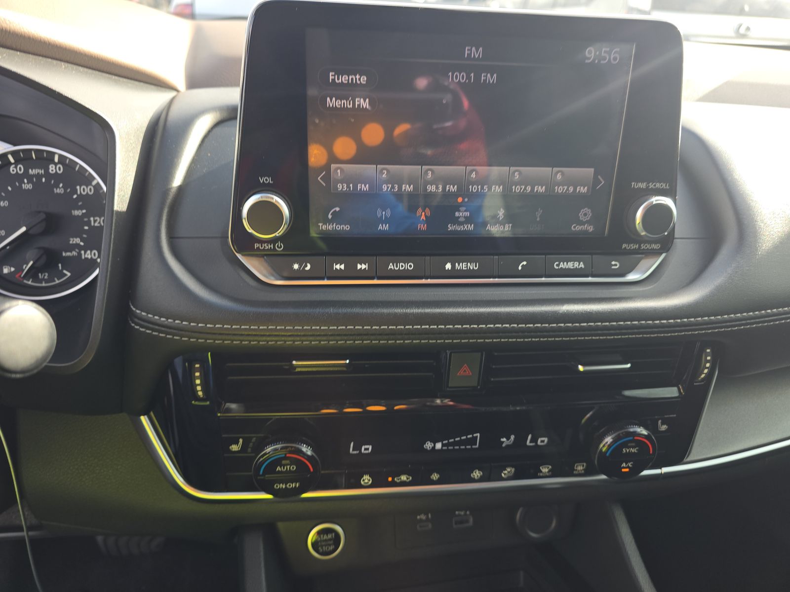 2021 Nissan Rogue SV FWD