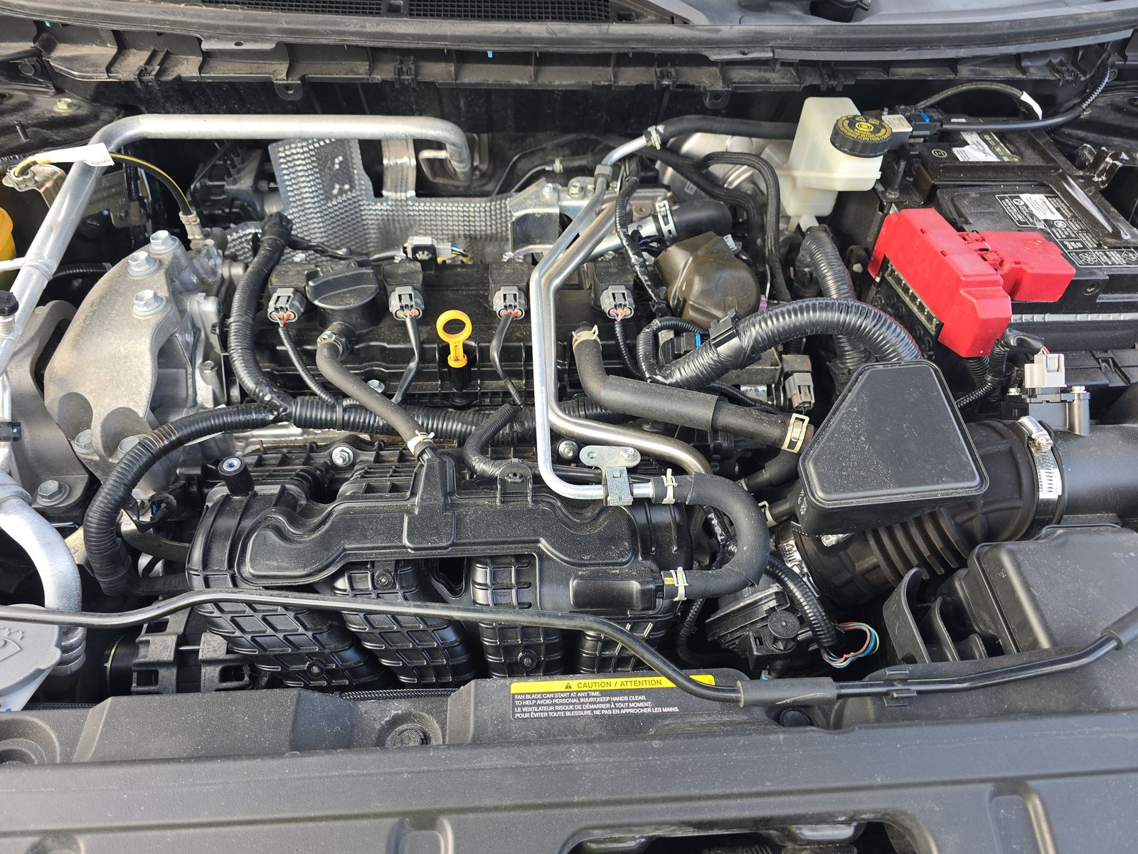 2021 Nissan Rogue SV FWD