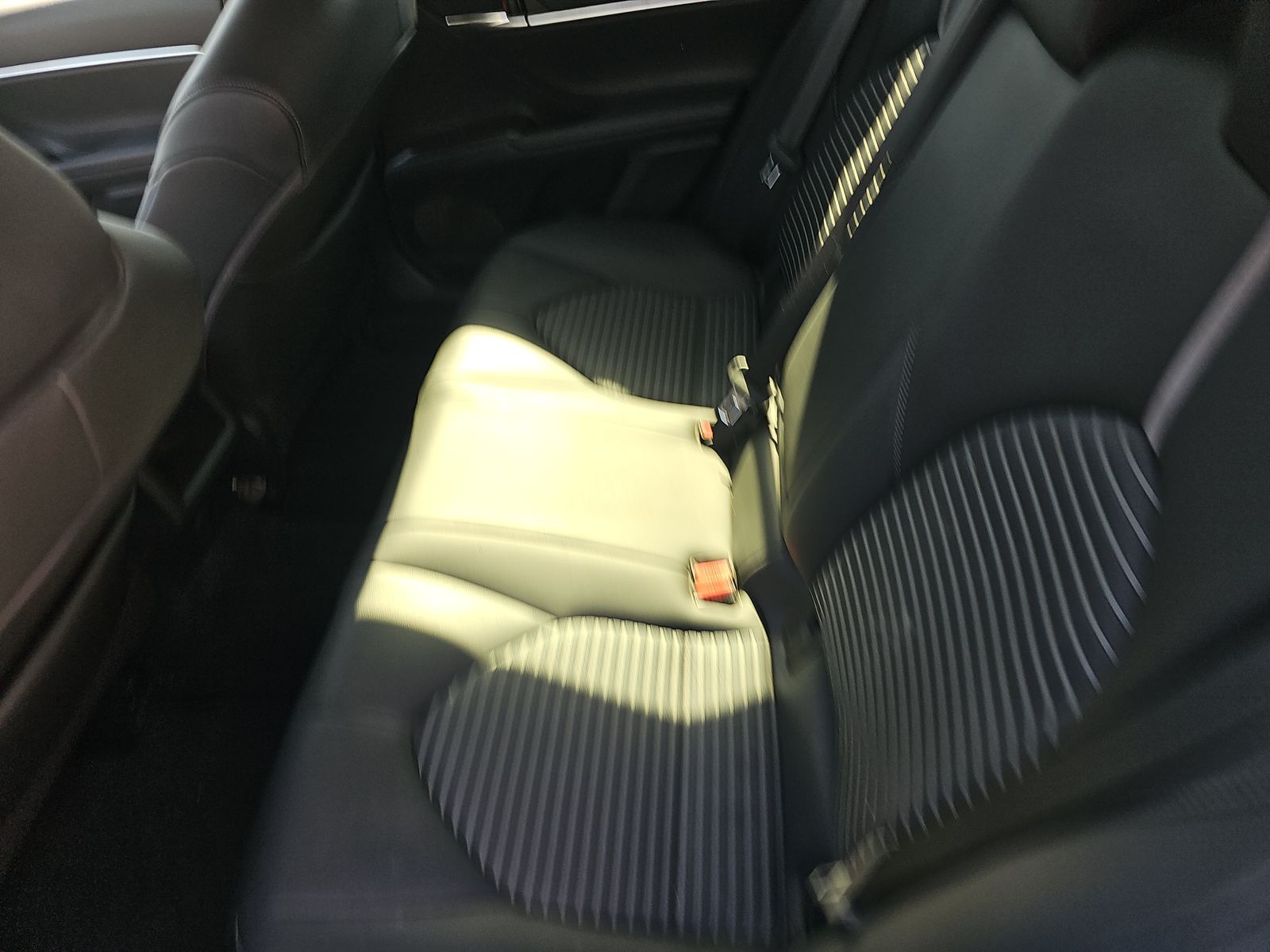 2021 Toyota Camry Hybrid SE FWD