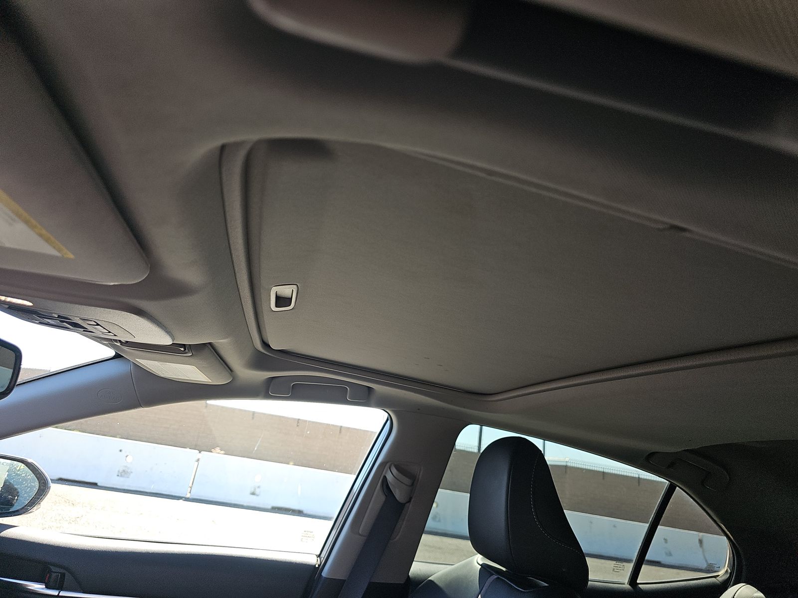 2021 Toyota Camry Hybrid SE FWD