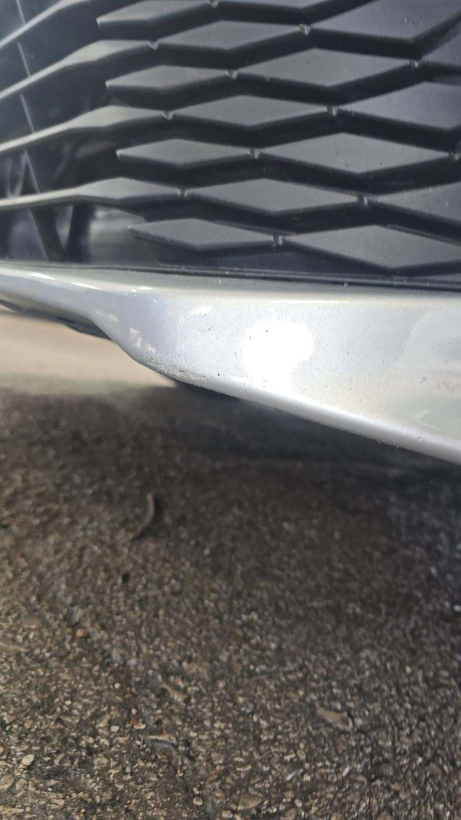 2026 Toyota Camry LE FWD