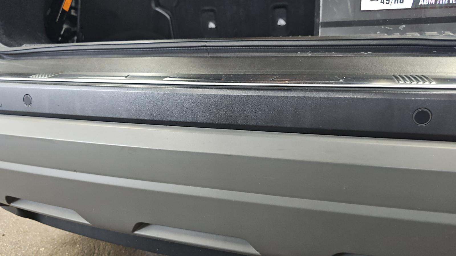 2021 Nissan Rogue SV FWD