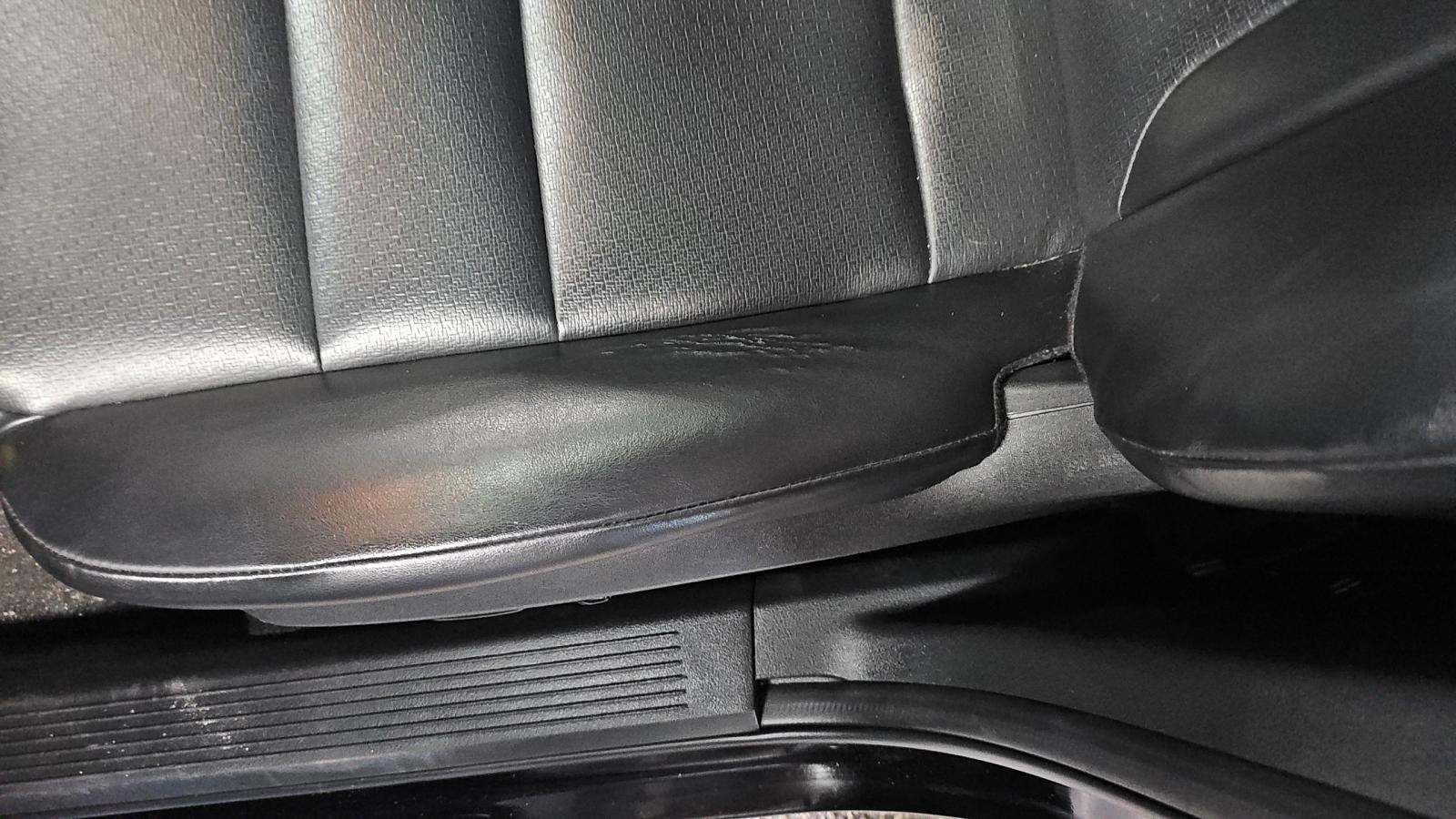 2021 Nissan Rogue SV FWD