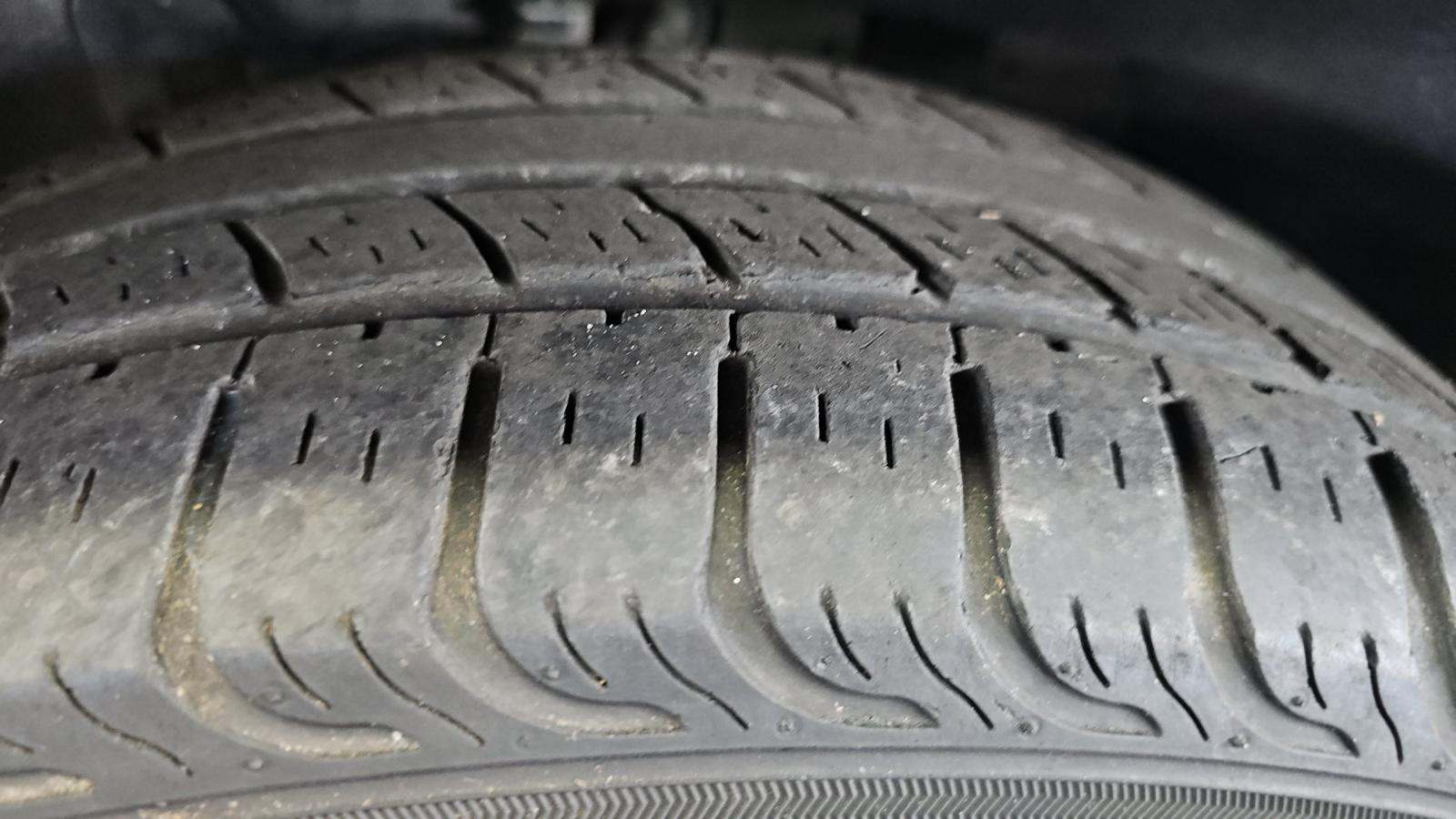 2021 Nissan Rogue SV FWD