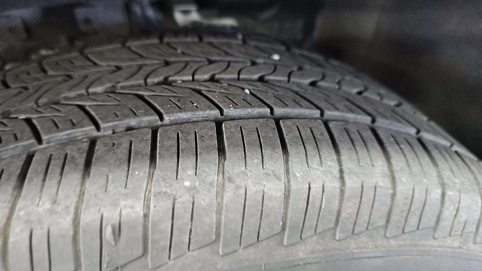 2021 Nissan Rogue SV FWD