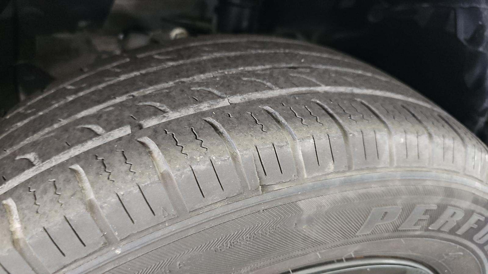 2021 Nissan Rogue SV FWD