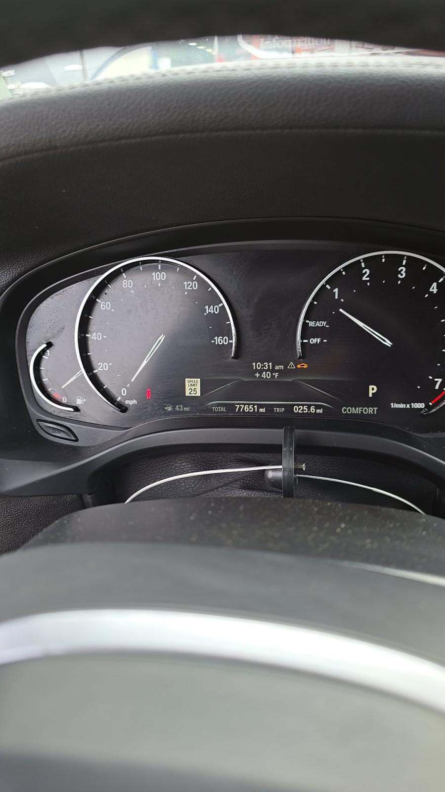 2021 BMW X3 xDrive30i AWD