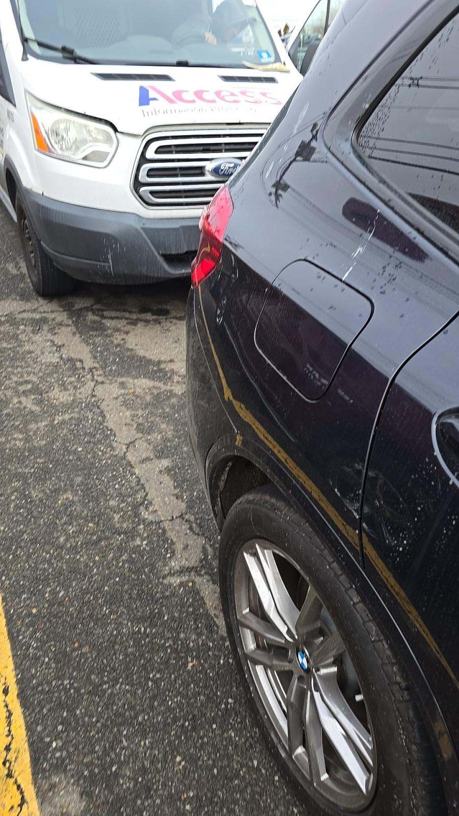 2021 BMW X3 xDrive30i AWD