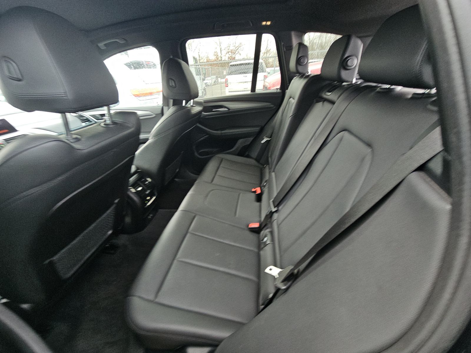 2021 BMW X3 xDrive30i AWD