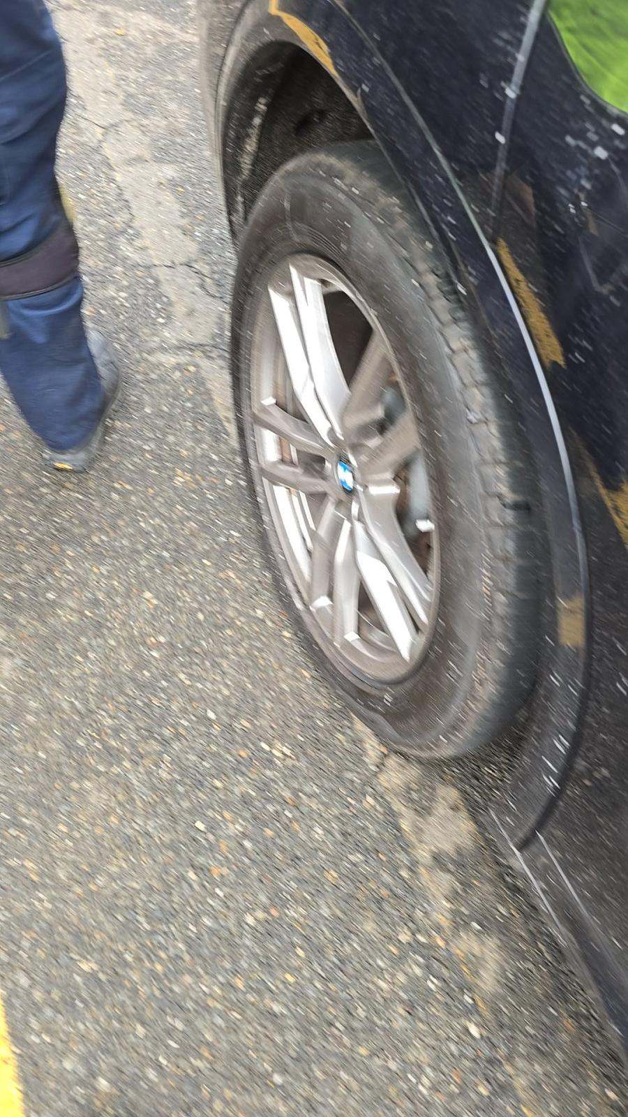 2021 BMW X3 xDrive30i AWD