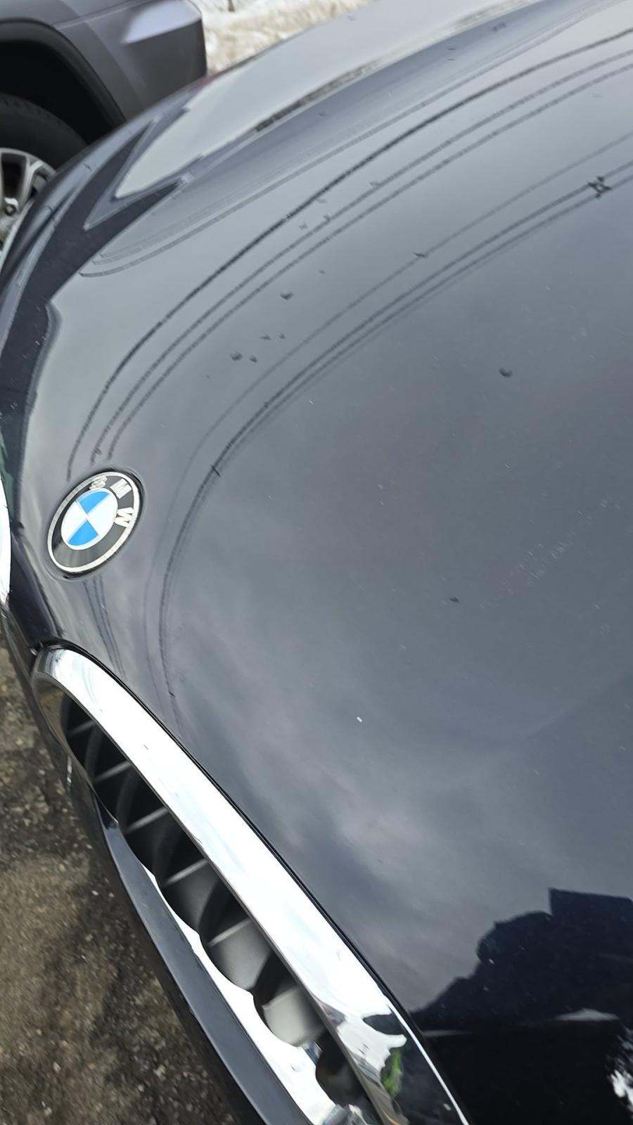 2021 BMW X3 xDrive30i AWD