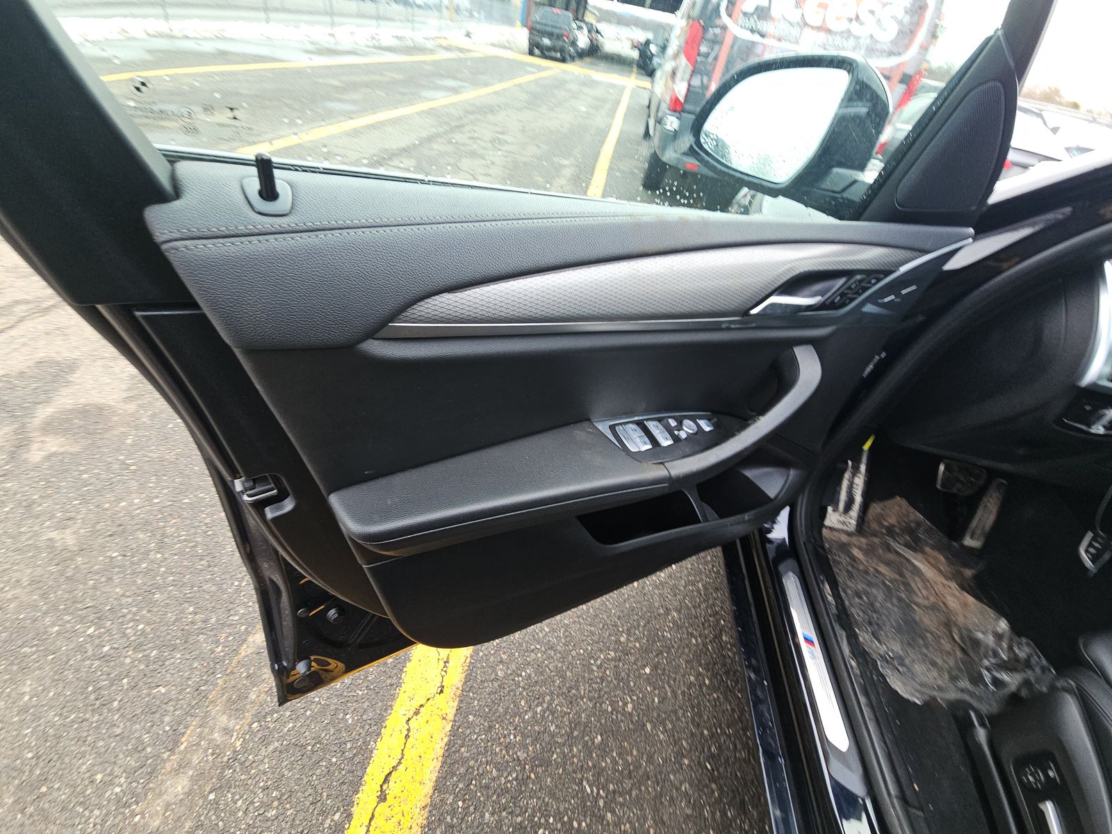 2021 BMW X3 xDrive30i AWD